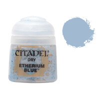 Citadel Paint Dry Etherium Blue 12ml